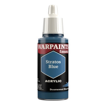 Warpaint Individual