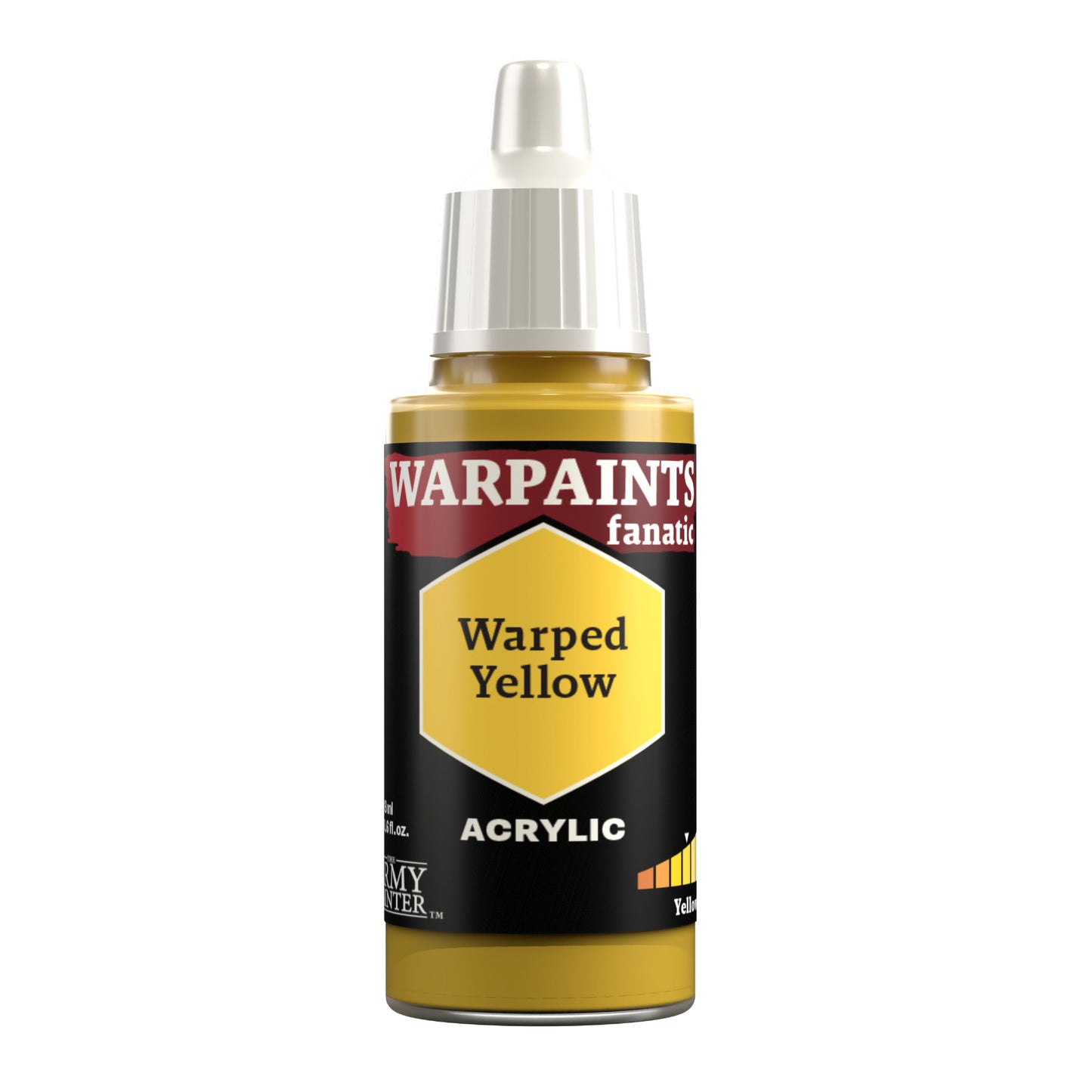 Warpaint Individual