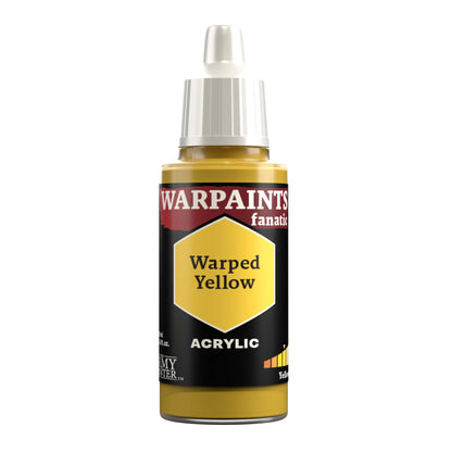 Warpaint Individual