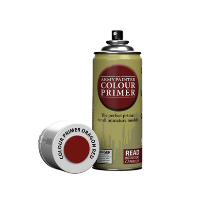 Warpainter Sprays