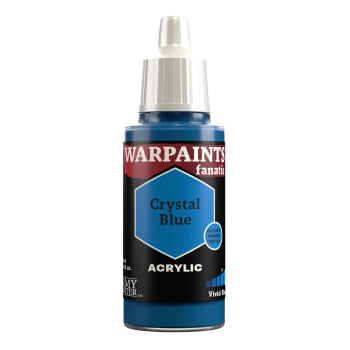Warpaint Individual