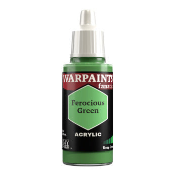 Warpaint Individual