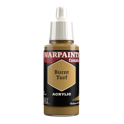 Warpaint Individual