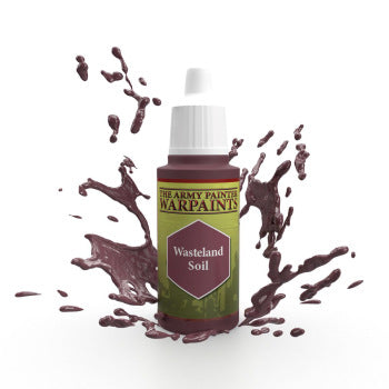 Warpaint Individual
