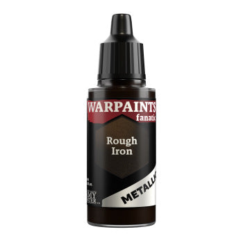 Warpaint Individual