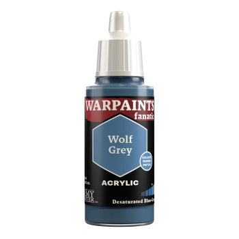 Warpaint Individual
