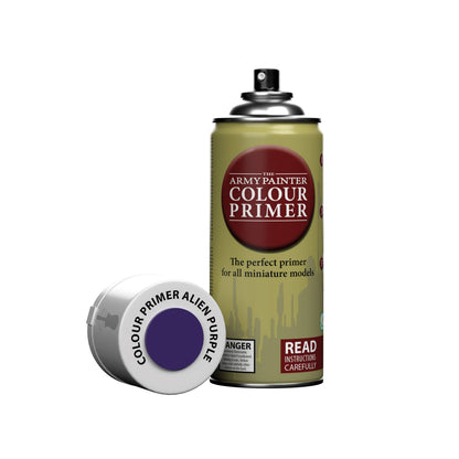 Warpainter Sprays