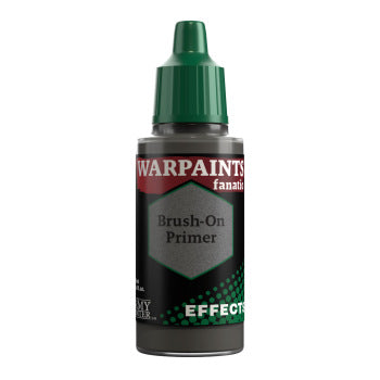 Warpaint Individual