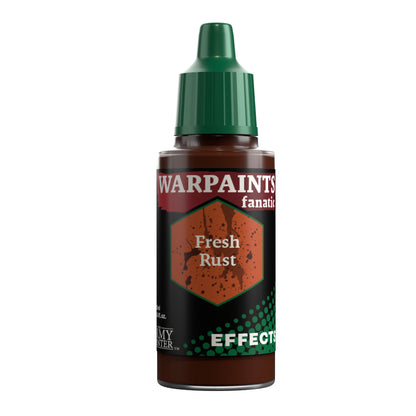 Warpaint Individual
