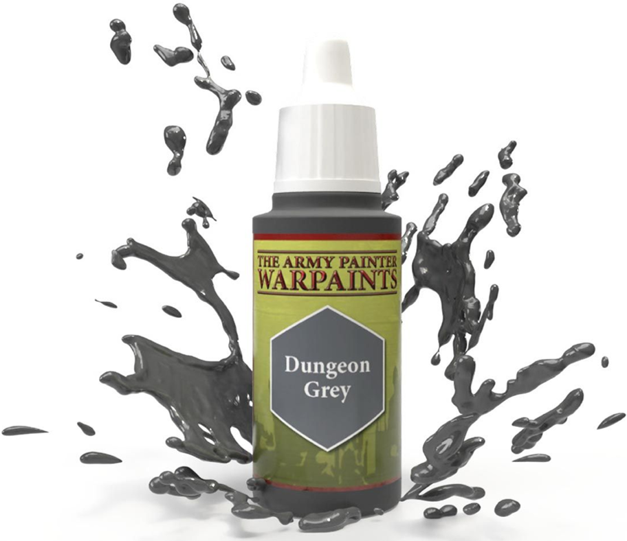 Warpaint Individual