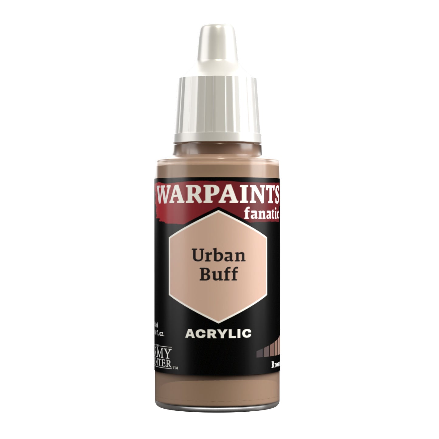 Warpaint Individual