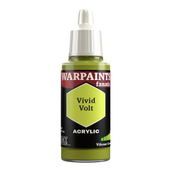 Warpaint Individual
