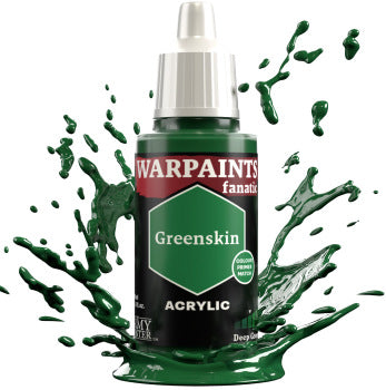 Warpaint Individual