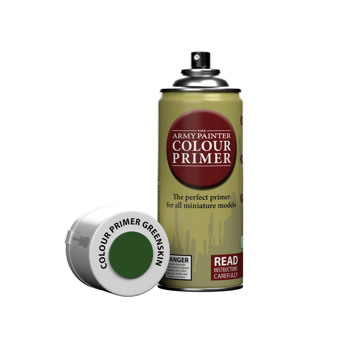 Warpainter Sprays