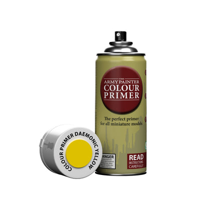 Warpainter Sprays