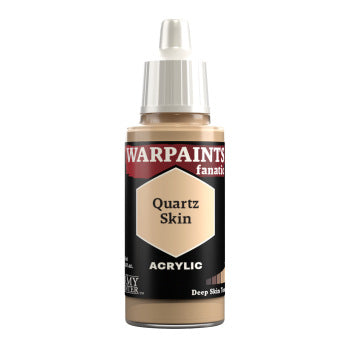 Warpaint Individual