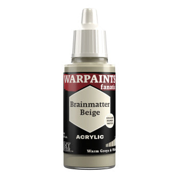 Warpaint Individual