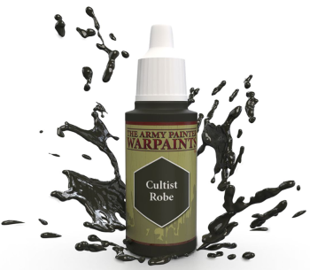 Warpaint Individual