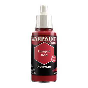 Warpaint Individual