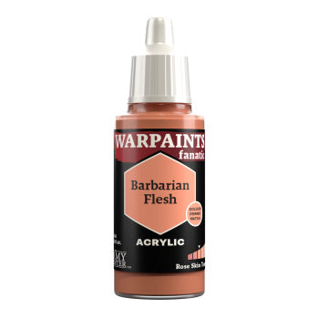 Warpaint Individual