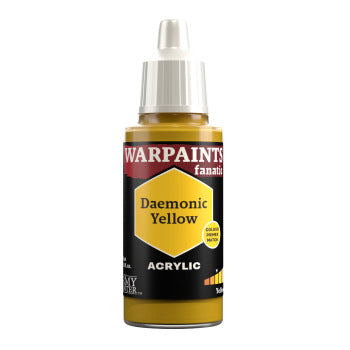 Warpaint Individual