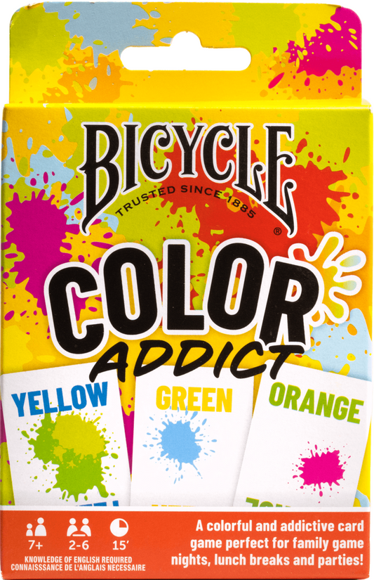 Color Addict