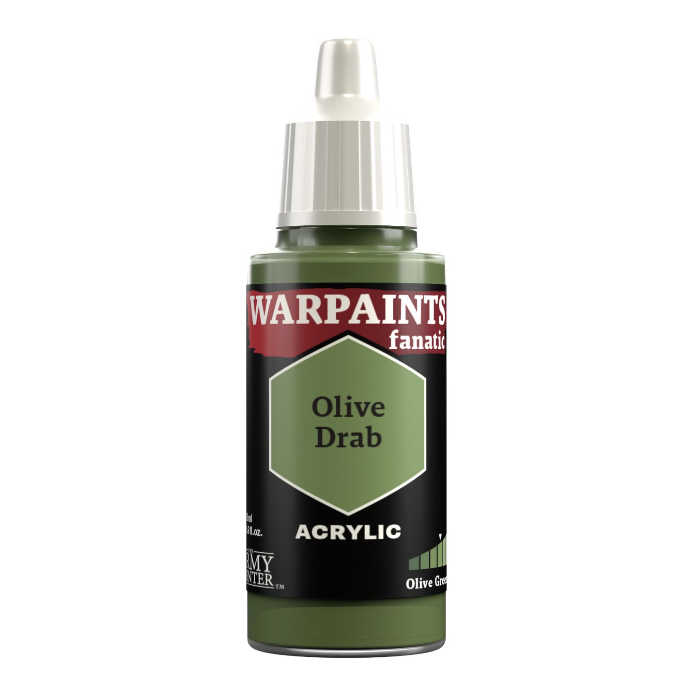 Warpaint Individual
