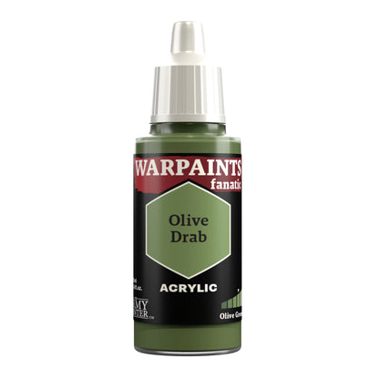 Warpaint Individual