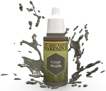 Warpaint Individual