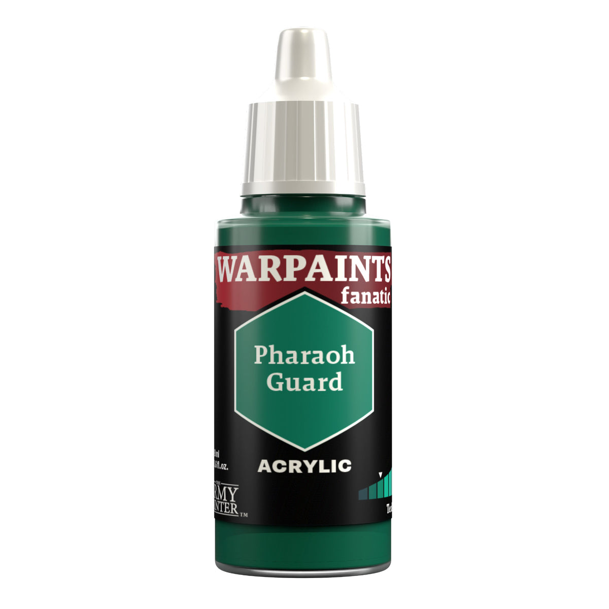 Warpaint Individual