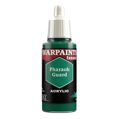Warpaint Individual