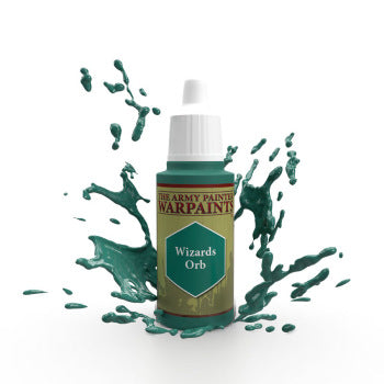Warpaint Individual