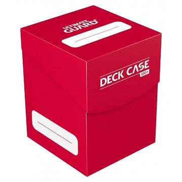 Ultimate Guard Deck Box 100+