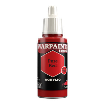 Warpaint Individual