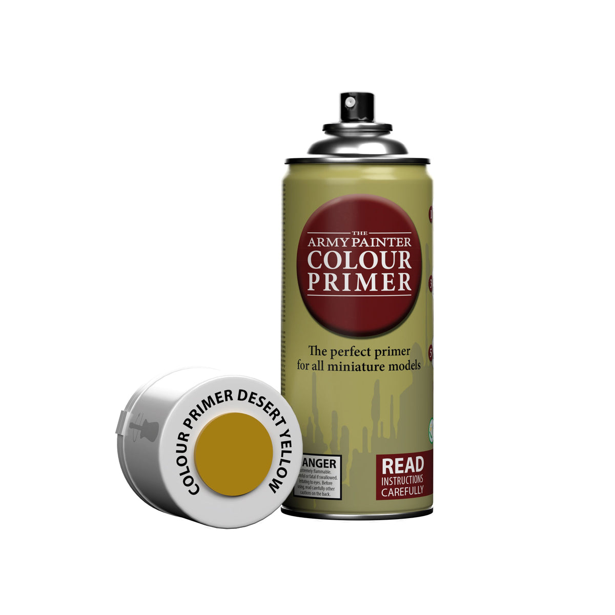 Warpainter Sprays