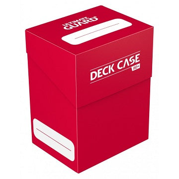 Ultimate Guard Deck Box 80+
