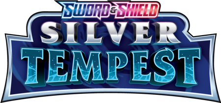 Pokemon Silver Tempest Blister