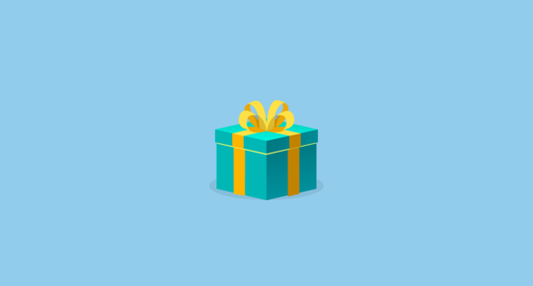 Gift Cert